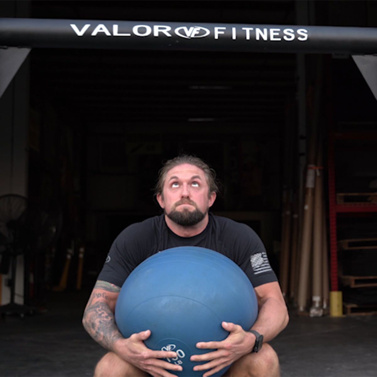 Heavy Slam Balls (70-150lbs)