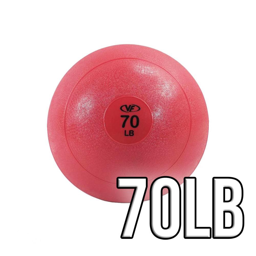 Heavy Slam Balls (70-150lbs)
