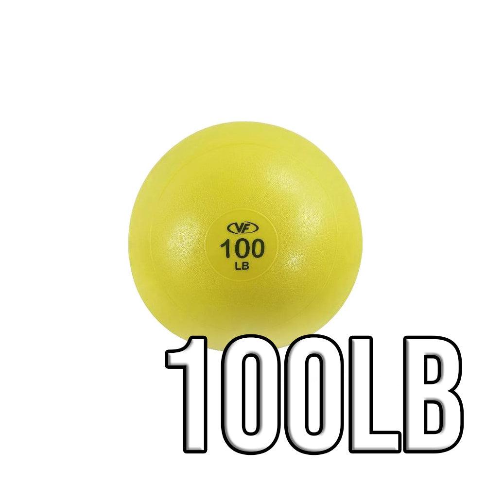 Heavy Slam Balls (70-150lbs)
