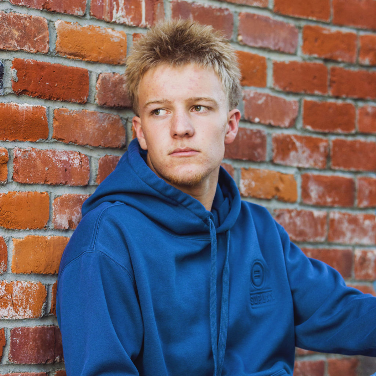 Suplay Signature Supercut Hoodie