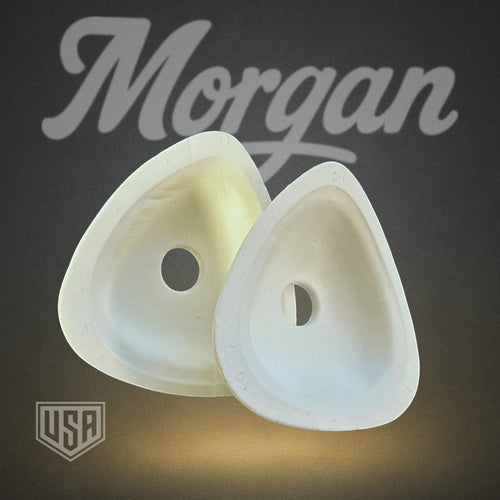 Morgan Protective Ear Guard Inserts