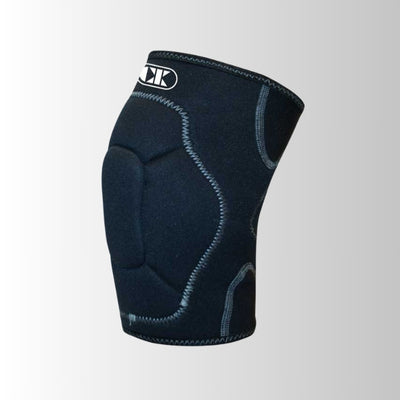 Cliff Keen Wraptor Black Kneepad - Suplay.com