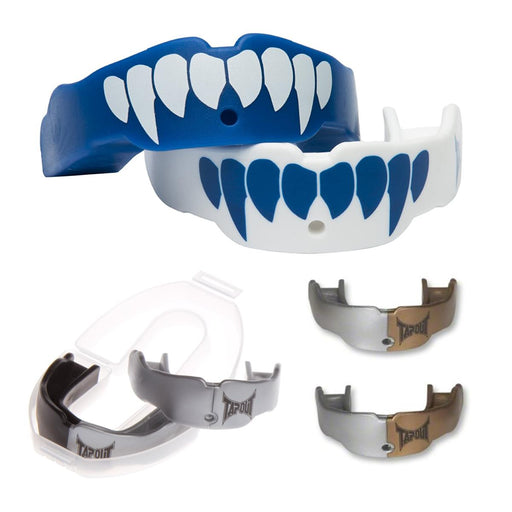 Tapout Mouthguard 2 Pack! Adult - Suplay.com